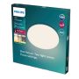 LED-plafoon Philips Ozziet Ø 50 cm, 36 W, 2700 K, 3900 lm