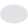 LED-plafoon Philips Ozziet Ø 40 cm, 22 W, 4000 K, 2500 lm