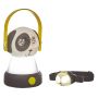Latern ja pealamp LuxForm Koer