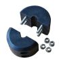 Vintsitrossi stopper Warriot 8-12 mm
