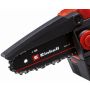 Akuoksasaag Einhell GE-PS 18/15 Li BL Solo