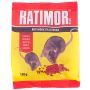 Hiire- ja rotimürk Ratimor viljaterad 150 g