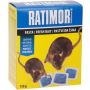 Hiire- ja rotimürk Ratimor pastapadjad 150 g