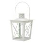 Latern Dora 12 x 12 x 16 cm