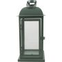 Latern Gaia 13,5 x 13,5 x 30 cm , salviaroheline