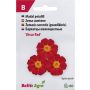 Peiulill Baltic Agro ‘Disco Red’