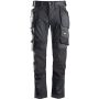 Tööpüksid Snickers 6241 hall 50