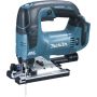 Akutikksaag Makita DJV182Z, 18 V