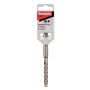 Puur Makita SDS-PLUS 8 x 115 mm