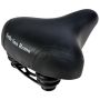 Jalgratta sadul Selle San Remo Comfort 3220