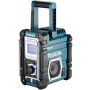 Raadio Makita DMR108N