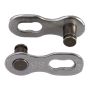 Ketilüli KMC MissingLink 9R Silver EPT 11/128" 2 tk