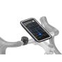 Magnetiline telefonihoidik jalgratta juhtrauale Shapeheart XL