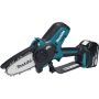 Akuoksasaag Makita LXT DUC101SF