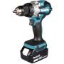 Akutrell Makita DDF489Z