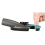 Tolmueemalduskomplekt Makita 191W06-8 125 mm