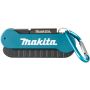 Otsikute komplekt Makita E-15811 10-osaline