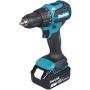 Akulööktrell Makita LXT DHP490Z