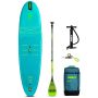 Sup laua komplekt Jobe Aero Nea 10,6"