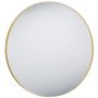 Peegel Britta Ø 80 cm
