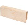 Põrandaliist Maler mänd 16 x 45 x 2700 mm