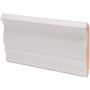 Sisenurgaliist Maker Perinne Valge 16 x 90 x 2750 mm
