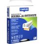 Akna- ja uksetihend Timpuri P-profiil, valge