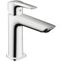 Valamusegisti Hansgrohe MySport L Fine kroom