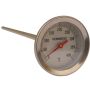 Müüritav ahjutermomeeter HTT 20 cm