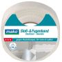 Vuugiteip Mako Profi 50 mm x 90 m