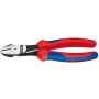 Lõiketangid Knipex 180 mm
