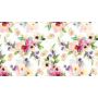 Vahakangas D-c-table®  PVC-free Spring Blossom 140 cm