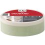 Kahepoolne teip Duoband 25 mm x 25 m