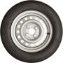 Varuratas haagisele 145/80 R13