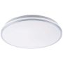 LED-plafoon Leuchten Direkt Isabell Ø 49 cm