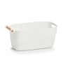 Hoiukorv Zeller Scandi Design 33,5 x 18,5 x 15 cm