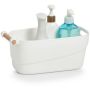 Hoiukorv Zeller Scandi Design 27 x 14,5 x 12 cm