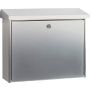 Postkast Burg Wächter Inoxstar 4700