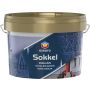 Soklivärv Sokkel 2,85 l