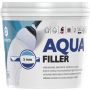 Niiskuskindel pahtel Eskaro Aqua Filler 0,6 l