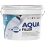 Niiskuskindel pahtel Aqua Filler 10 l