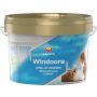 Akna- ja uksevärv Eskaro Windoora 2,7 l