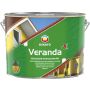 Fassaadivärv Eskaro Veranda TR ainult toonimiseks 9 l