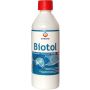 Hallituse eemaldaja Biotol 0,5 l