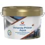 Kruntvärv puitpindadele Veranda Primer Aqua 2,7 l