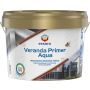 Kruntvärv puitpindadele Veranda Primer Aqua 9 l