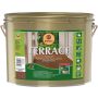 Terrassiõli Eskaro Terrace, pruun 2,7 l
