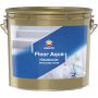 Põrandavärv Eskaro Floor Aqua 2,7 l
