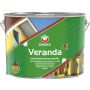 Fassaadivärv Eskaro Veranda 9,5 l, beež