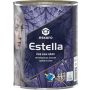 Seinavärv Eskaro Estella A 0,9 l valge